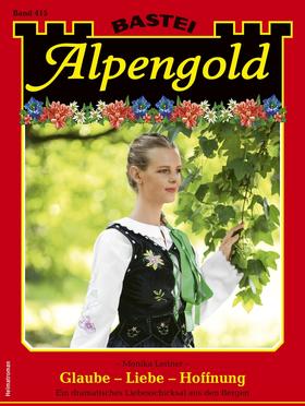 Alpengold 415