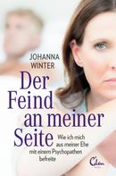 Johanna Winter: Der Feind an meiner Seite ★★★★