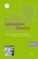 Karin Moder: Adventure Zambia ★★★★★