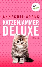 Katzenjammer deluxe - Roman