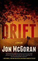 Jon McGoran: Drift ★★★★★