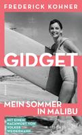 Frederick Kohner: Gidget. Mein Sommer in Malibu ★★★★
