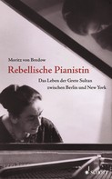 Moritz von Bredow: Rebellische Pianistin ★★★★★