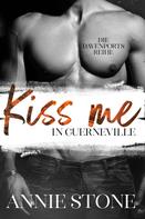 Annie Stone: Kiss me in Guerneville ★★★★