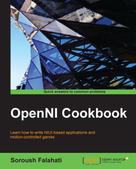 Soroush Falahati: OpenNI Cookbook 