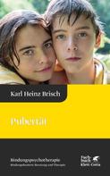 Karl Heinz Brisch: Pubertät (Bindungspsychotherapie) 