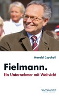 Harald Czycholl: Fielmann ★★★