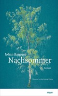 Johan Bargum: Nachsommer ★★★