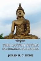 Jazzybee Verlag: The Lotus Sutra (Saddharma-Pundarika) 