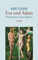 Kurt Flasch: Eva und Adam 