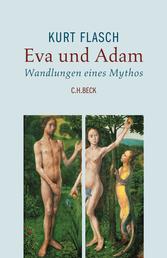 Eva und Adam - Wandlungen eines Mythos