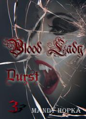 Blood-Lady - Durst