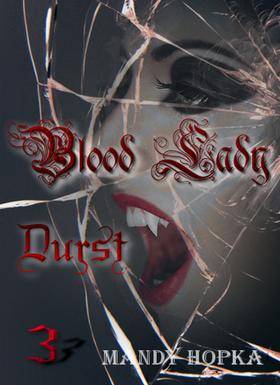 Blood-Lady