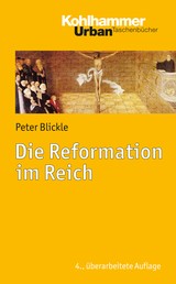 Die Reformation im Reich