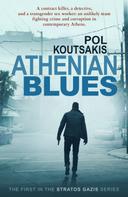 Pol Koutsakis: Athenian Blues 