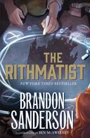 Brandon Sanderson: The Rithmatist ★★★★★