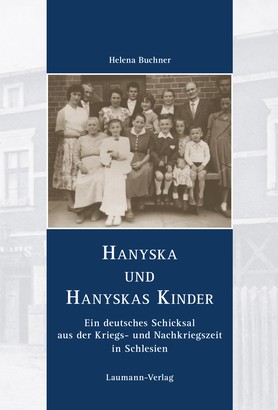 Hanyska und Hanyskas Kinder