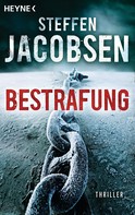 Steffen Jacobsen: Bestrafung ★★★★
