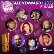 NightWash, Talent Award 2022 - Finale