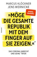 Roland Rottenfußer: »Möge die gesamte Republik mit dem Finger auf sie zeigen.« ★★★★
