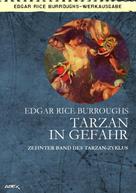 Edgar Rice Burroughs: TARZAN IN GEFAHR 