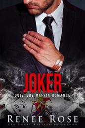 Joker - Duistere Maffia Romance