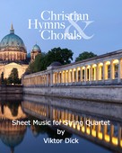 Viktor Dick: Christian Hymns & Chorals 