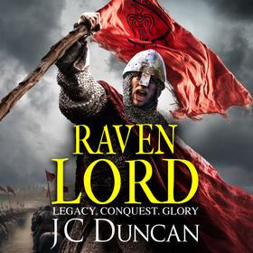 Raven Lord (Unabridged)