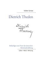 Volker Griese: Dietrich Theden 