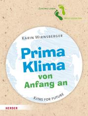 Prima Klima von Anfang an - Kitas for Future