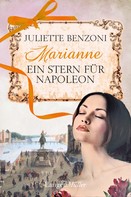 Juliette Benzoni: Marianne ★★★★