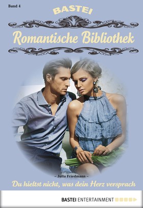 Romantische Bibliothek - Folge 4