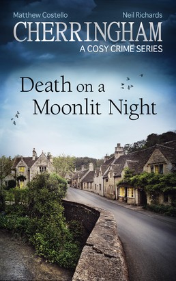Cherringham - Death on a Moonlit Night