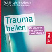Trauma heilen (Hörbuch) - Mit Übungen und geführten Imaginationen