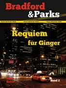 Ethan Baker: Requiem für Ginger 