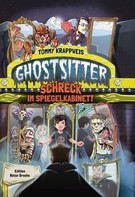 Tommy Krappweis: Ghostsitter ★★★★★