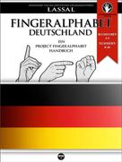 Lassal: Fingeralphabet Deutschland ★★★★