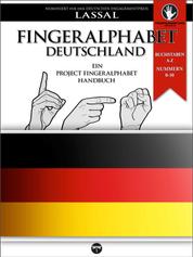Fingeralphabet Deutschland - Ein Handbuch