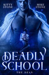 Deadly School - The Dean - Dark Romance