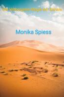 Monika Spiess: Die Verborgene Magie der Sahara 