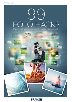 99 Foto-Hacks
