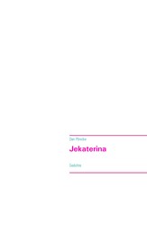 Jekaterina - Gedichte