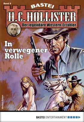 H.C. Hollister 9 - Western