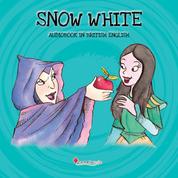 Snow White - Audiobook in British English