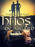 Laura Morales: Hijos de Asgard 