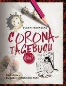 Eckart Warnecke: Corona-Tagebuch (Band 2) 
