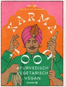 Adi Raihmann: Karma Food ★★★★