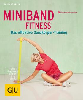 Miniband-Fitness