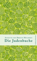 Annette von Droste-Hülshoff: Die Judenbuche 