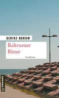 Ulrike Barow: Baltrumer Bitter ★★★★